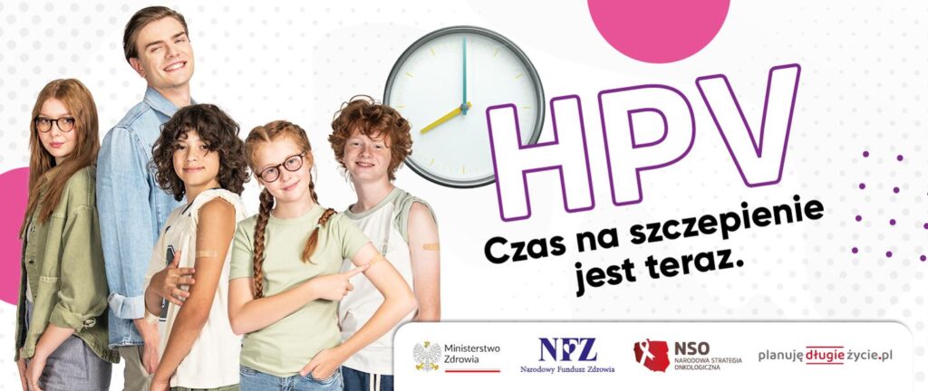 Powszechny Program Szczepień HPV