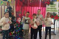 Konkurs na Najpiękniejszą Bombkę Choinkową 