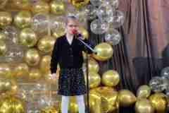 Uczniowie Ośrodka na XLI Wojewódzkim Konkursie Recytatorskim w Leżajsku