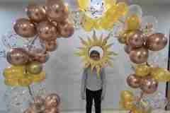 Uczniowie Ośrodka na XLI Wojewódzkim Konkursie Recytatorskim w Leżajsku