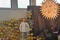 Uczniowie Ośrodka na XLI Wojewódzkim Konkursie Recytatorskim w Leżajsku