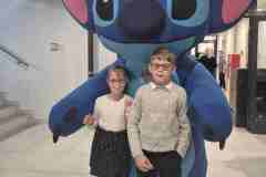 Uczniowie Ośrodka na XLI Wojewódzkim Konkursie Recytatorskim w Leżajsku