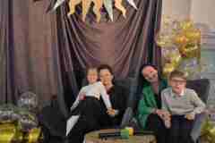 Uczniowie Ośrodka na XLI Wojewódzkim Konkursie Recytatorskim w Leżajsku