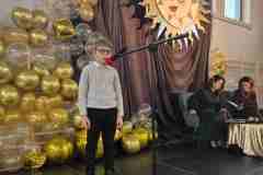 Uczniowie Ośrodka na XLI Wojewódzkim Konkursie Recytatorskim w Leżajsku