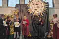 Uczniowie Ośrodka na XLI Wojewódzkim Konkursie Recytatorskim w Leżajsku