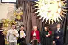 Uczniowie Ośrodka na XLI Wojewódzkim Konkursie Recytatorskim w Leżajsku