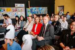 Gala "Niebieskie Motyle 2026"
