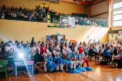 Gala "Niebieskie Motyle 2026"