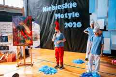 Gala "Niebieskie Motyle 2026"