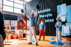 Gala "Niebieskie Motyle 2026"