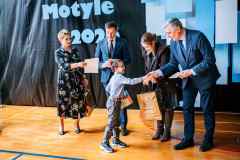 Gala "Niebieskie Motyle 2026"