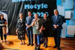 Gala "Niebieskie Motyle 2026"