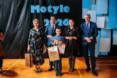 Gala "Niebieskie Motyle 2026"