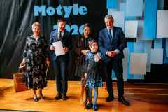 Gala "Niebieskie Motyle 2026"
