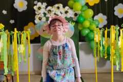 Powitanie wiosny - wiosenny pokaz mody