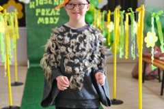 Powitanie wiosny - wiosenny pokaz mody