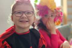 Powitanie wiosny - wiosenny pokaz mody