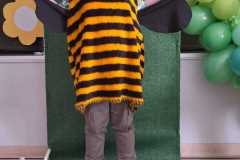 Powitanie wiosny - wiosenny pokaz mody