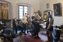 „Wyjście z klasą” – edukacyjna wizyta w Muzeum w Jarosławiu