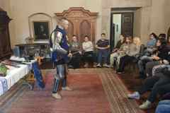 „Wyjście z klasą” – edukacyjna wizyta w Muzeum w Jarosławiu