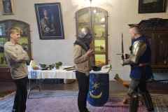 „Wyjście z klasą” – edukacyjna wizyta w Muzeum w Jarosławiu