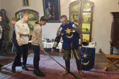 „Wyjście z klasą” – edukacyjna wizyta w Muzeum w Jarosławiu