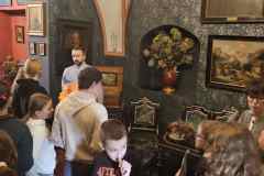 „Wyjście z klasą” – edukacyjna wizyta w Muzeum w Jarosławiu