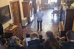 „Wyjście z klasą” – edukacyjna wizyta w Muzeum w Jarosławiu