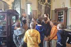 „Wyjście z klasą” – edukacyjna wizyta w Muzeum w Jarosławiu