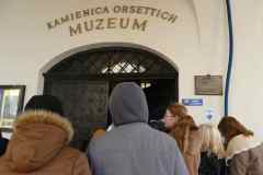 „Wyjście z klasą” – edukacyjna wizyta w Muzeum w Jarosławiu