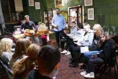 „Wyjście z klasą” – edukacyjna wizyta w Muzeum w Jarosławiu