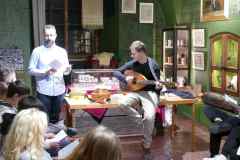 „Wyjście z klasą” – edukacyjna wizyta w Muzeum w Jarosławiu