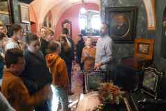 „Wyjście z klasą” – edukacyjna wizyta w Muzeum w Jarosławiu