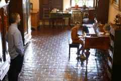 „Wyjście z klasą” – edukacyjna wizyta w Muzeum w Jarosławiu