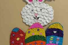 Konkurs "Wielkanocny Zajączek"