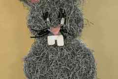 Konkurs "Wielkanocny Zajączek"