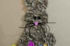 Konkurs "Wielkanocny Zajączek"