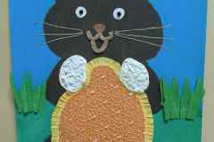 Konkurs "Wielkanocny Zajączek"