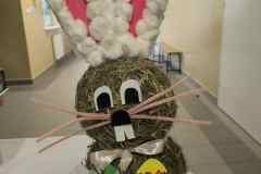 Konkurs "Wielkanocny Zajączek"