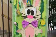 Konkurs "Wielkanocny Zajączek"