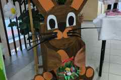 Konkurs "Wielkanocny Zajączek"