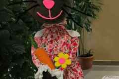 Konkurs "Wielkanocny Zajączek"