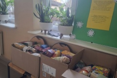 Ogólnopolska Zbiórka Żywności - TAK POMAGAM