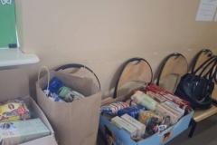 Ogólnopolska Zbiórka Żywności - TAK POMAGAM