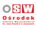 logo ośrodka