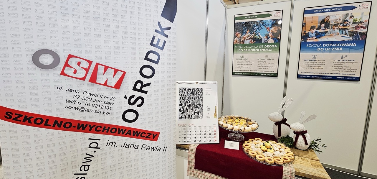 Powiatowe Targi Edukacyjne 2026